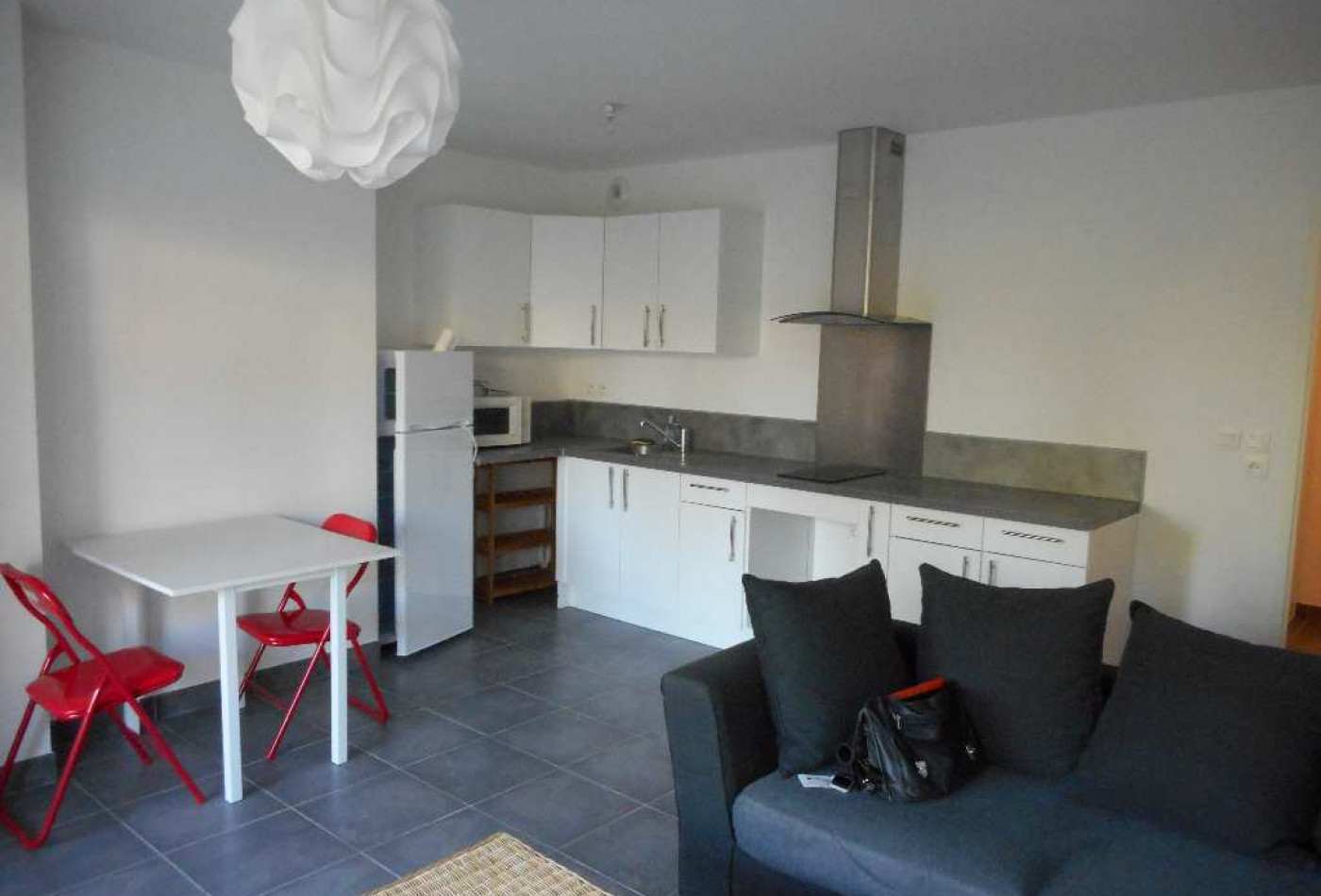 letting Appartement Montpellier - Photo 1