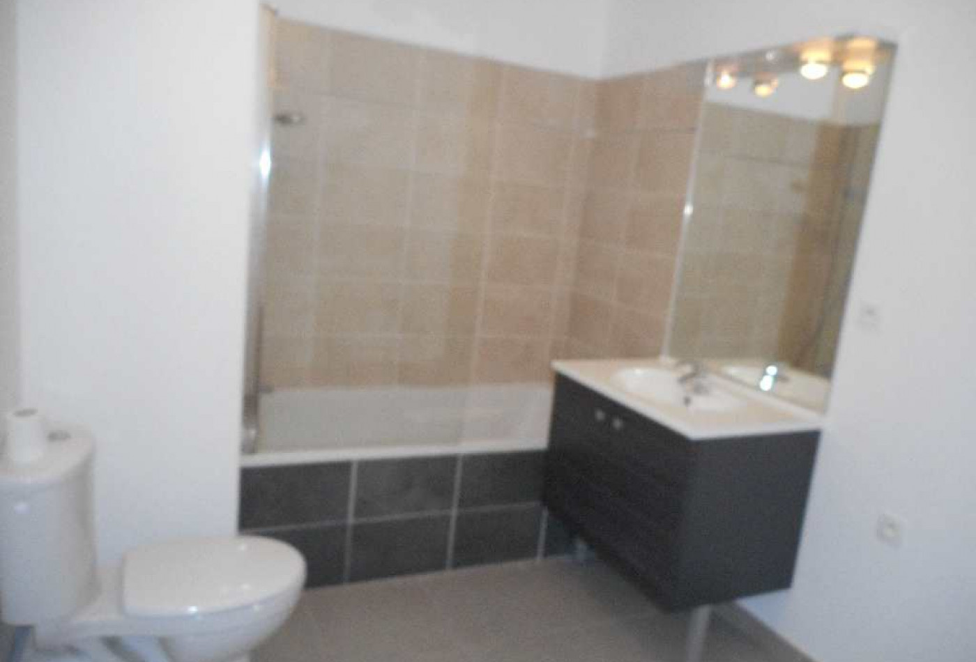 letting Appartement Montpellier - Photo 5