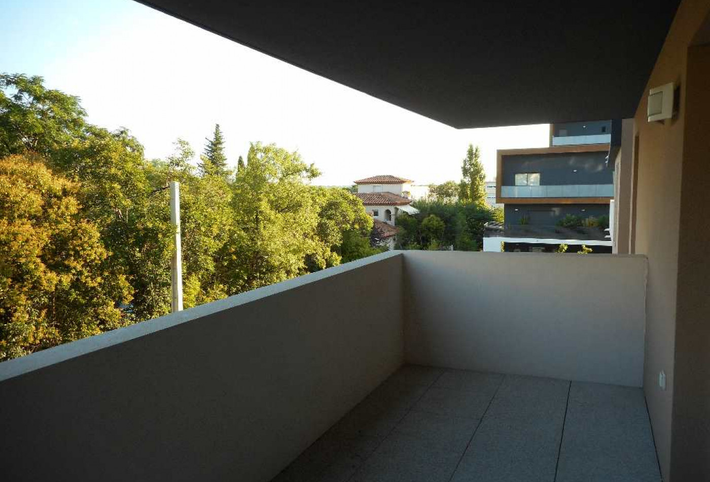 letting Appartement Montpellier - Photo 2
