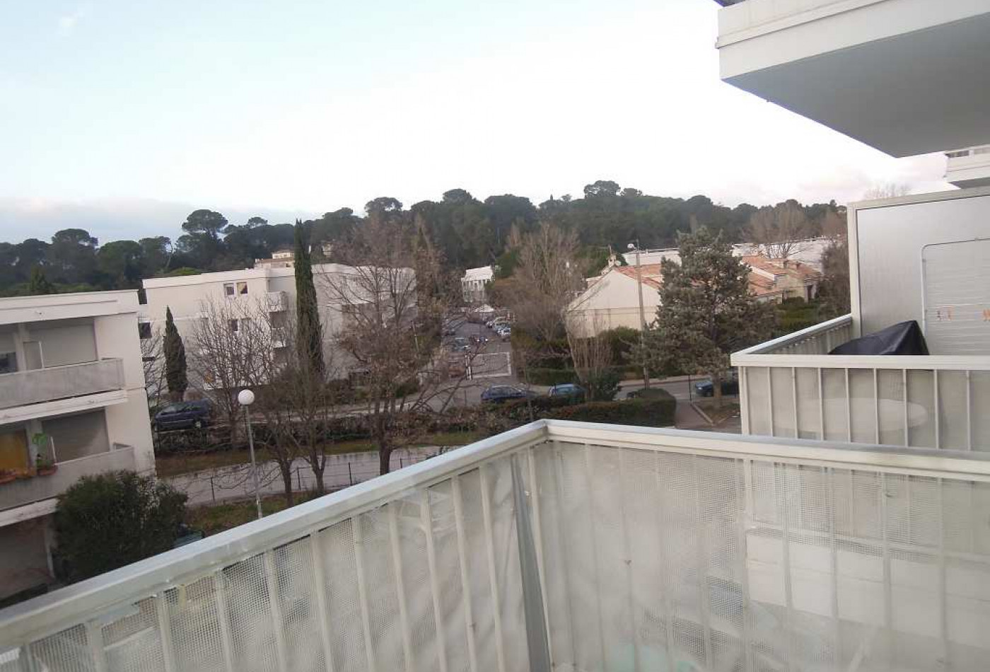 A louer  Montpellier | Réf 341681793 - Frances immobilier
