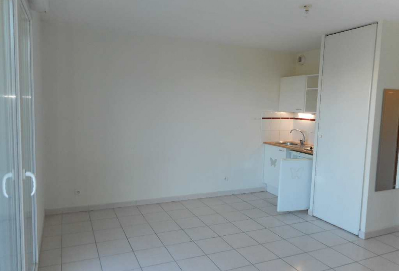 location Appartement Montpellier - Photo 1