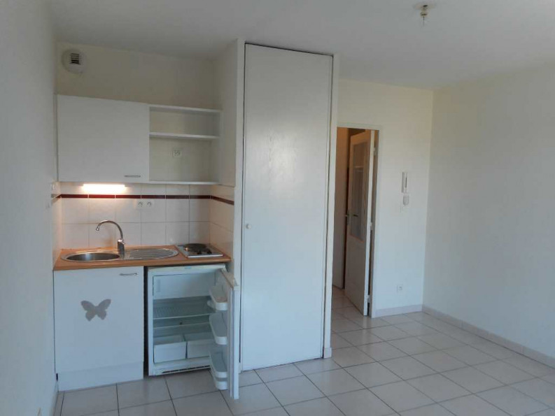 location Appartement Montpellier - Photo 2