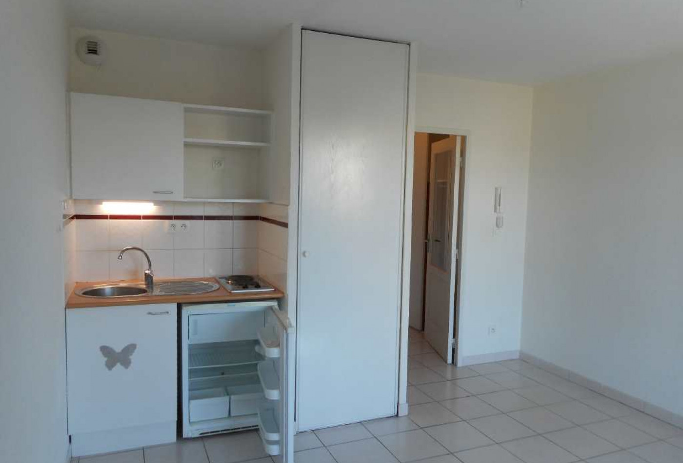 location Appartement Montpellier - Photo 2
