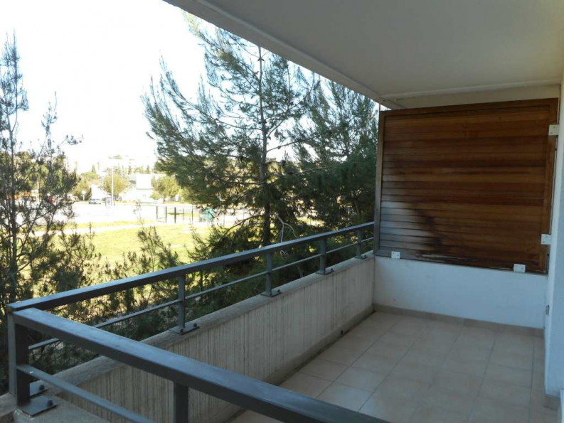 location Appartement Montpellier - Photo 6