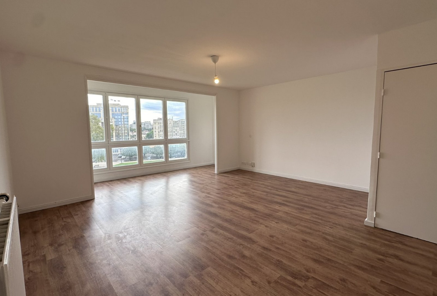 letting Appartement Montpellier - Photo 1