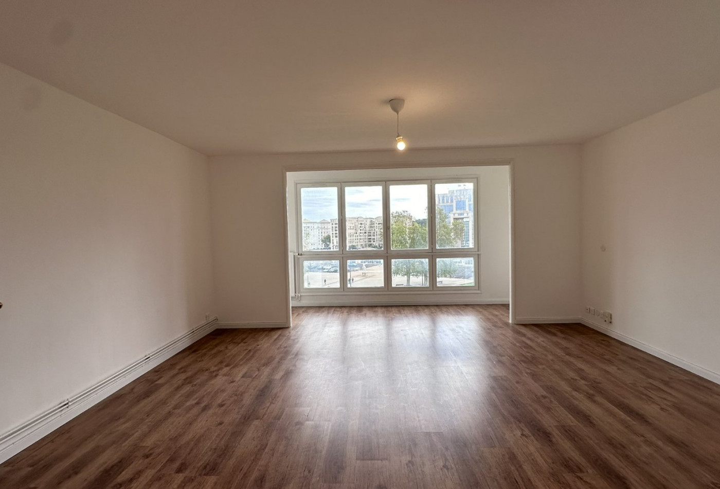 letting Appartement Montpellier - Photo 2