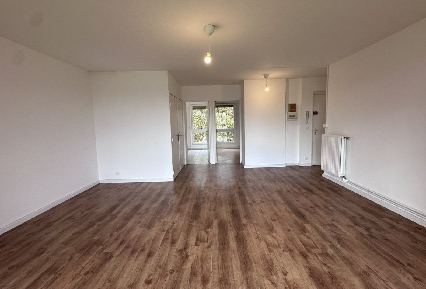 letting Appartement Montpellier - Photo 3