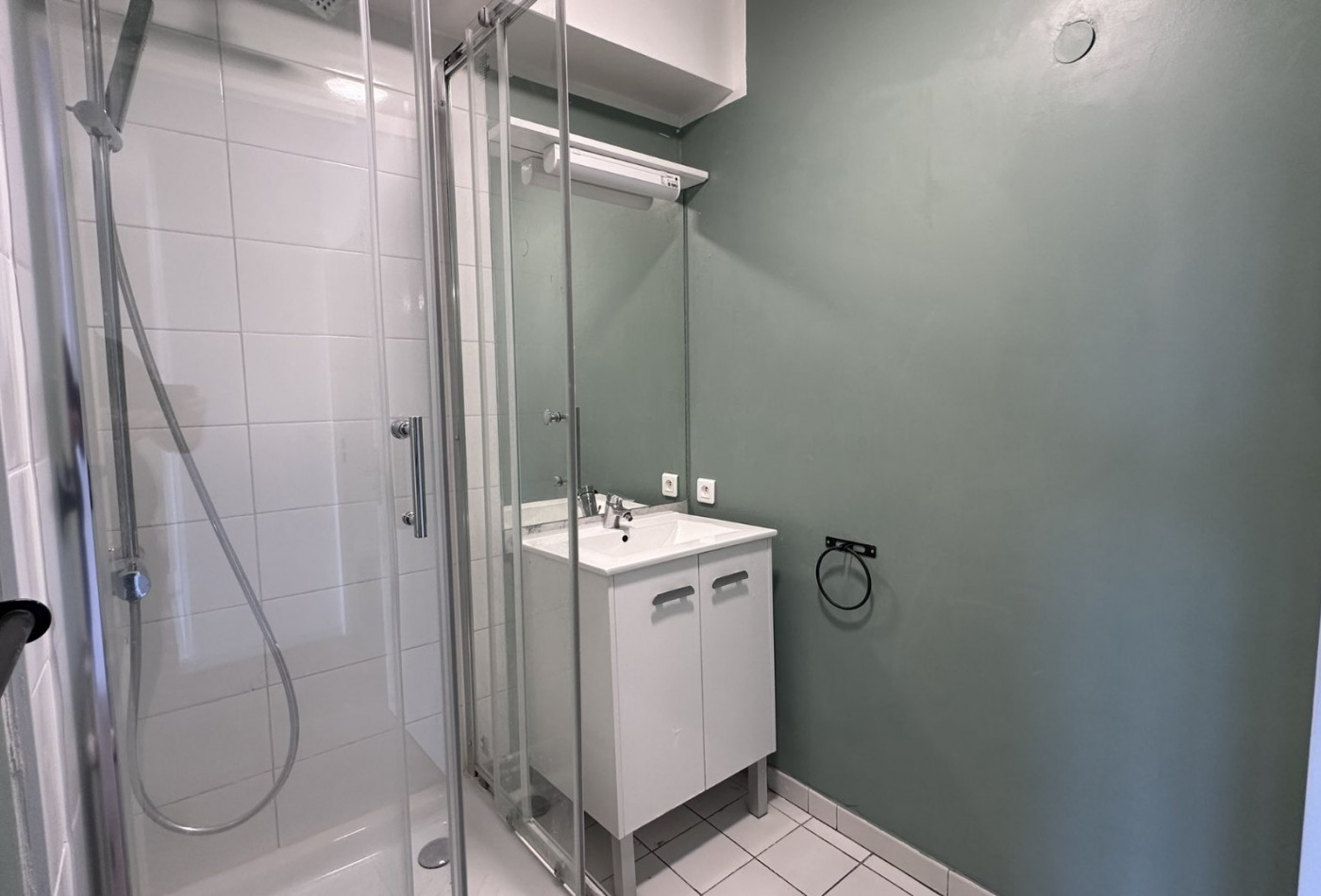 letting Appartement Montpellier - Photo 6