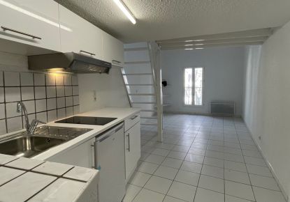 vente Appartement Montpellier