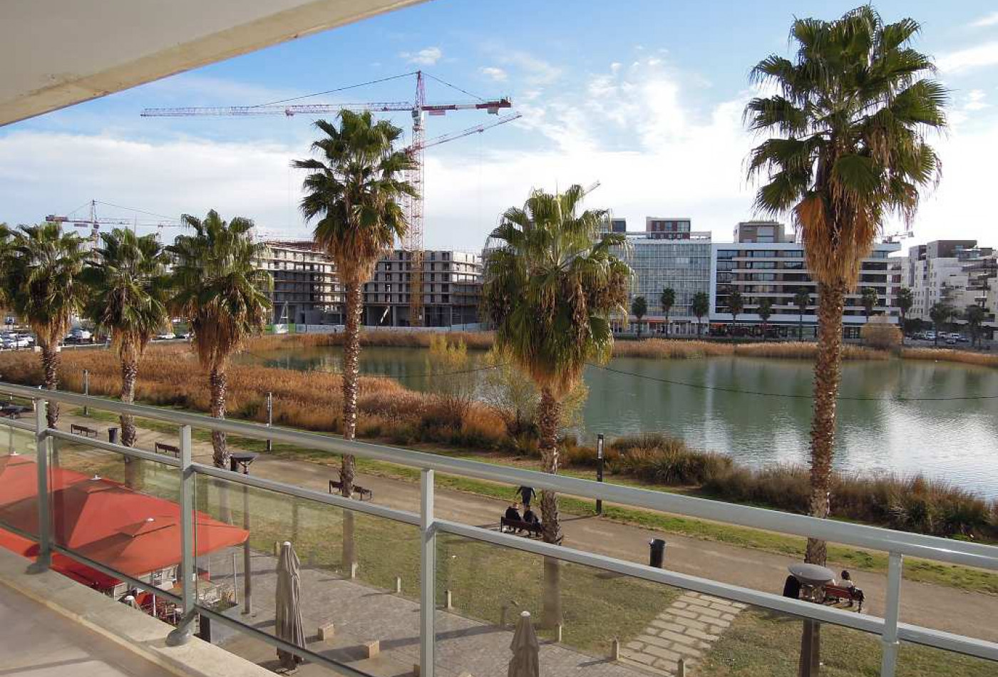 location Appartement Montpellier - Photo 3