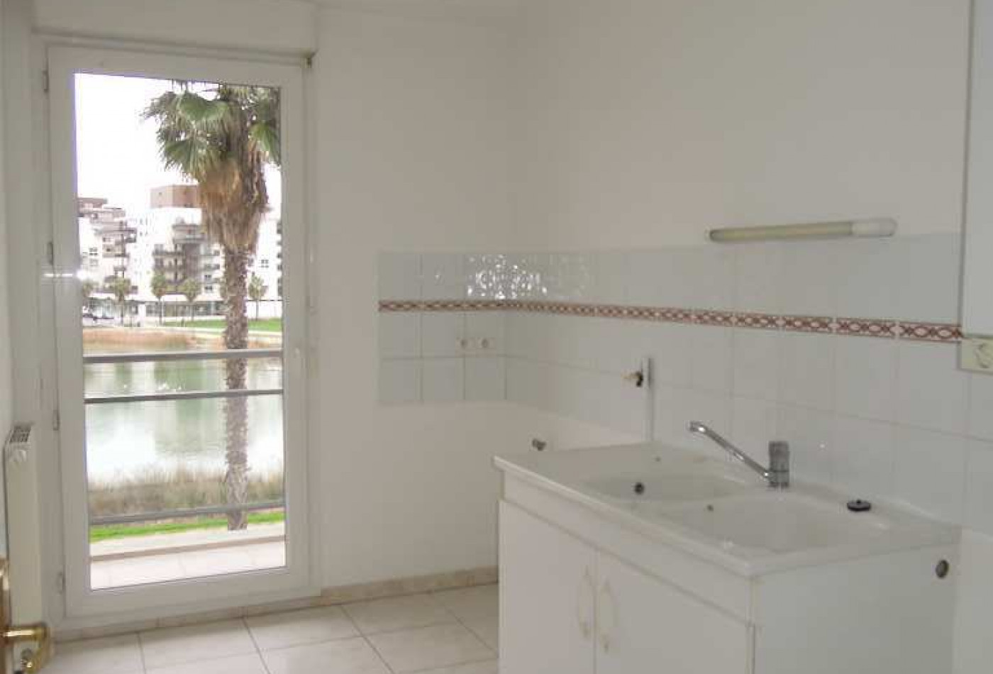 location Appartement Montpellier - Photo 8