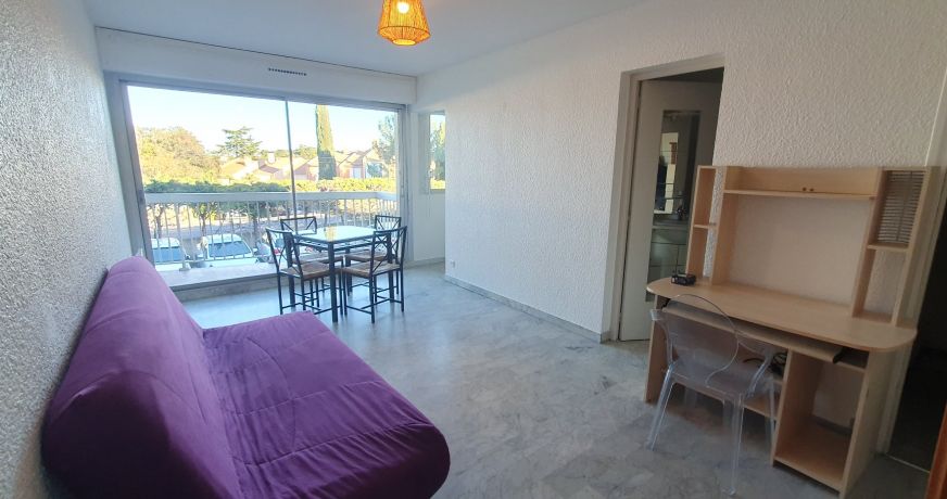 location Appartement Montpellier