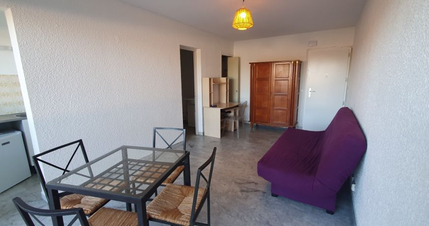 location Appartement Montpellier
