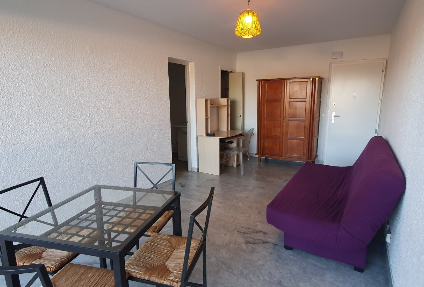 location Appartement Montpellier - Photo 2