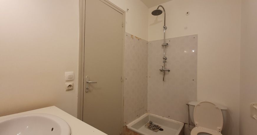 location Appartement Montpellier