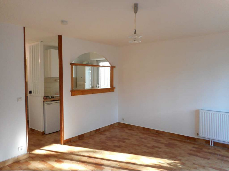 location Appartement Montpellier - Photo 1