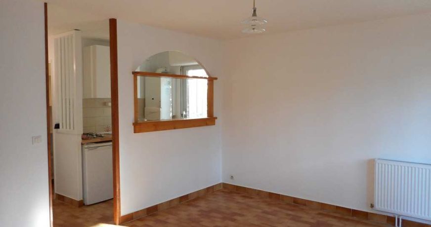 location Appartement Montpellier
