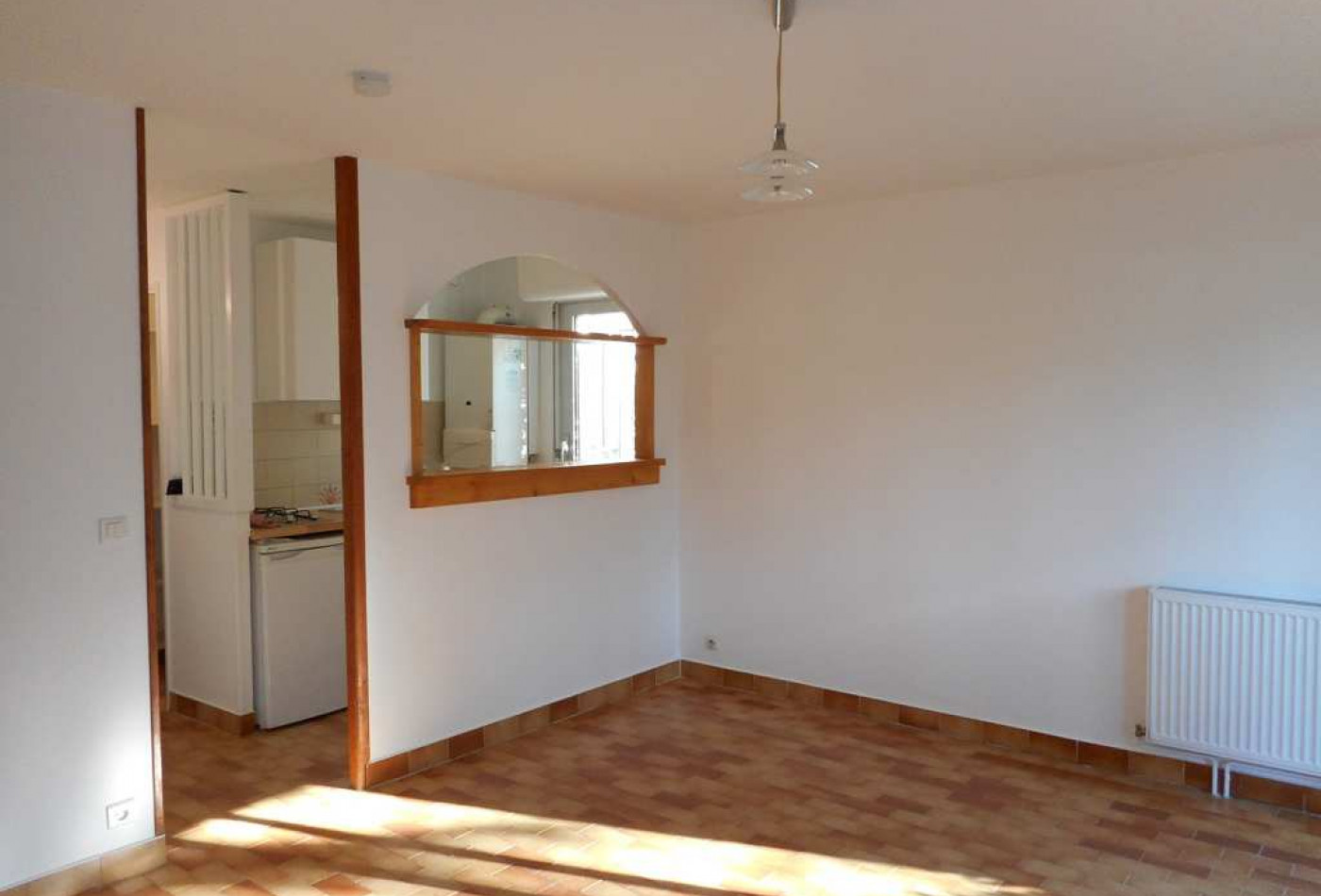 letting Appartement Montpellier - Photo 1