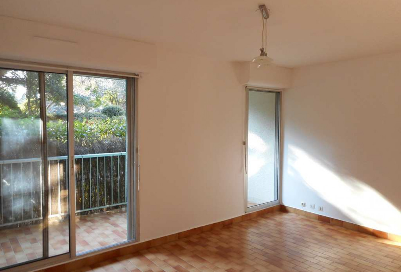 letting Appartement Montpellier - Photo 3