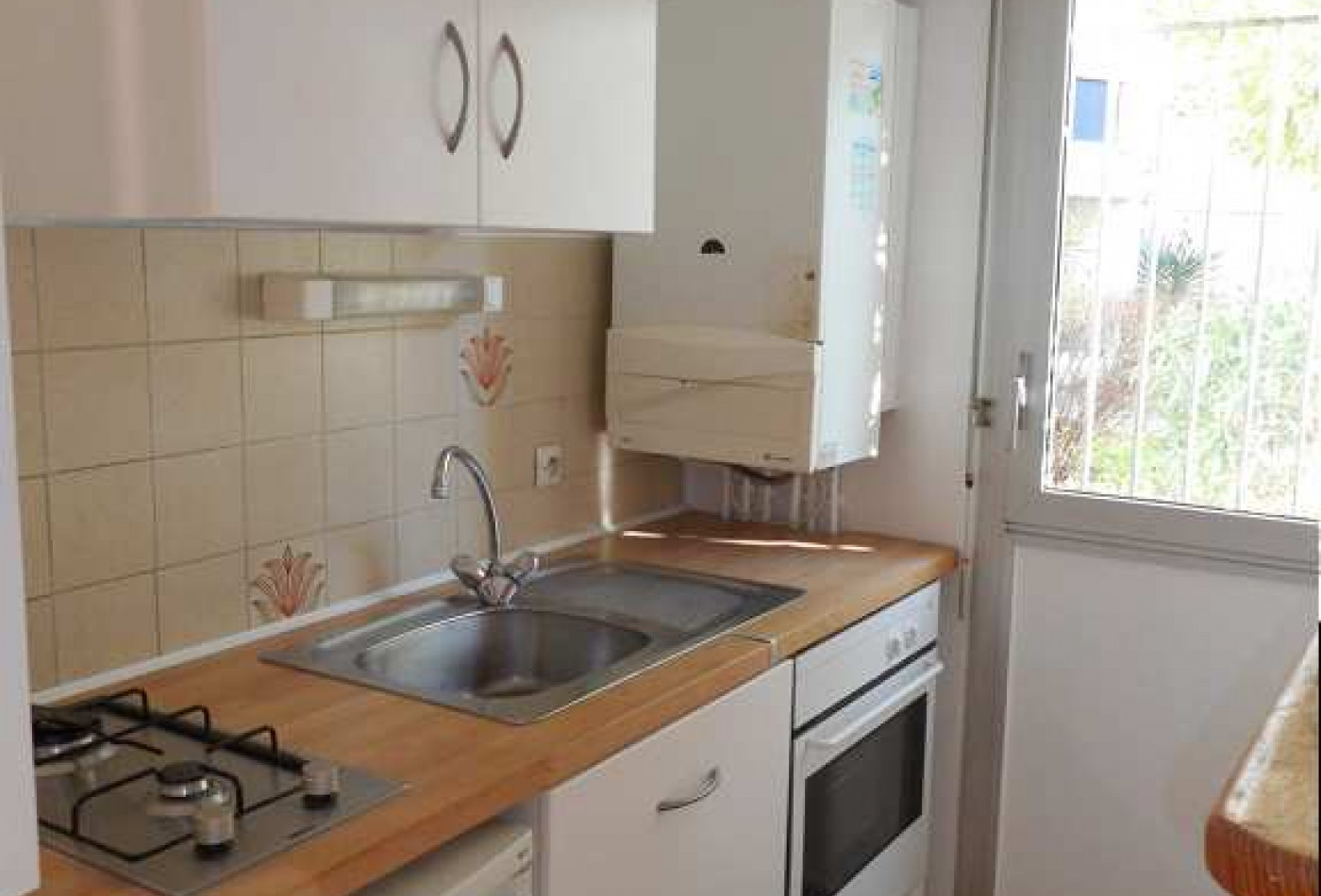 letting Appartement Montpellier - Photo 4