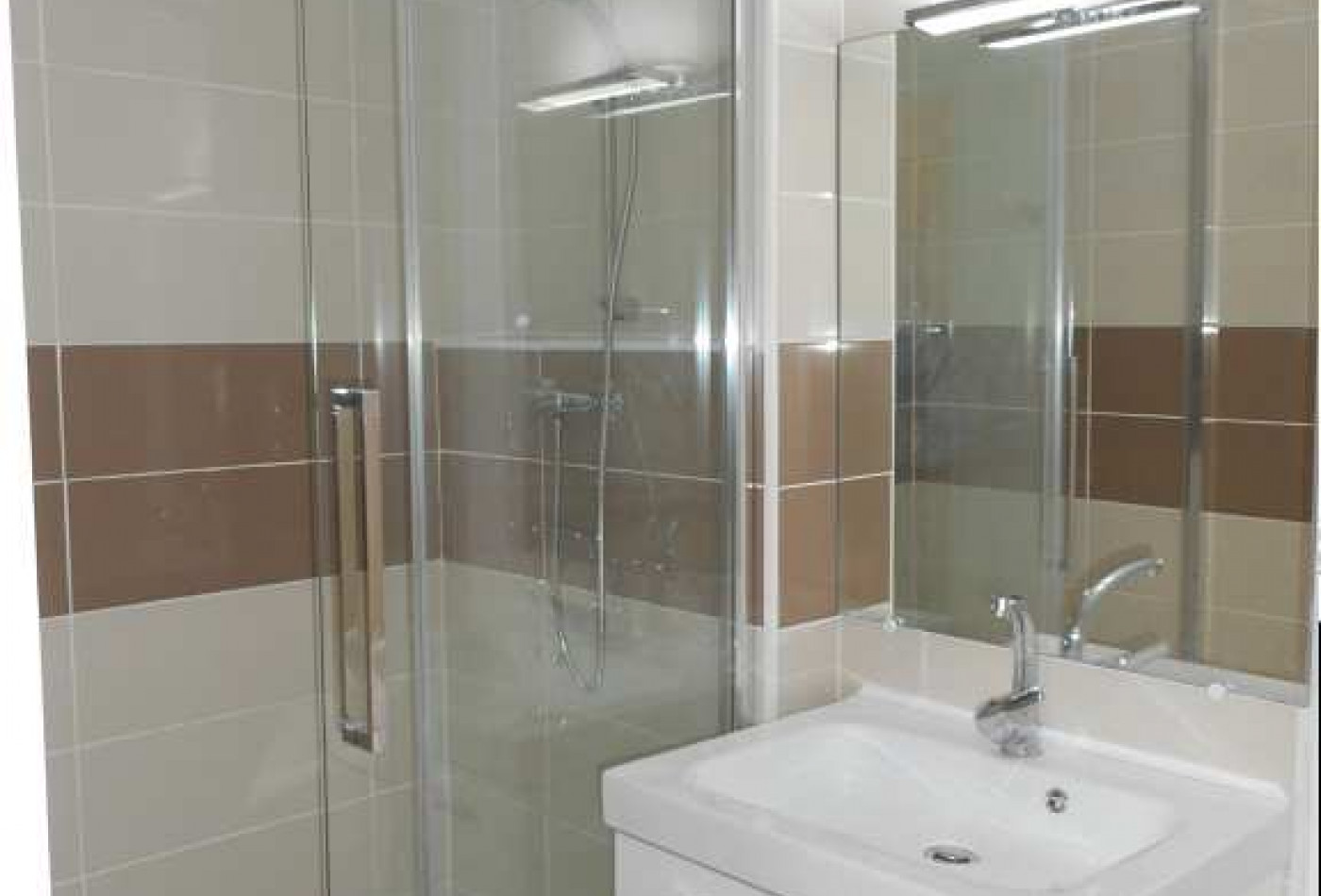 letting Appartement Montpellier - Photo 5