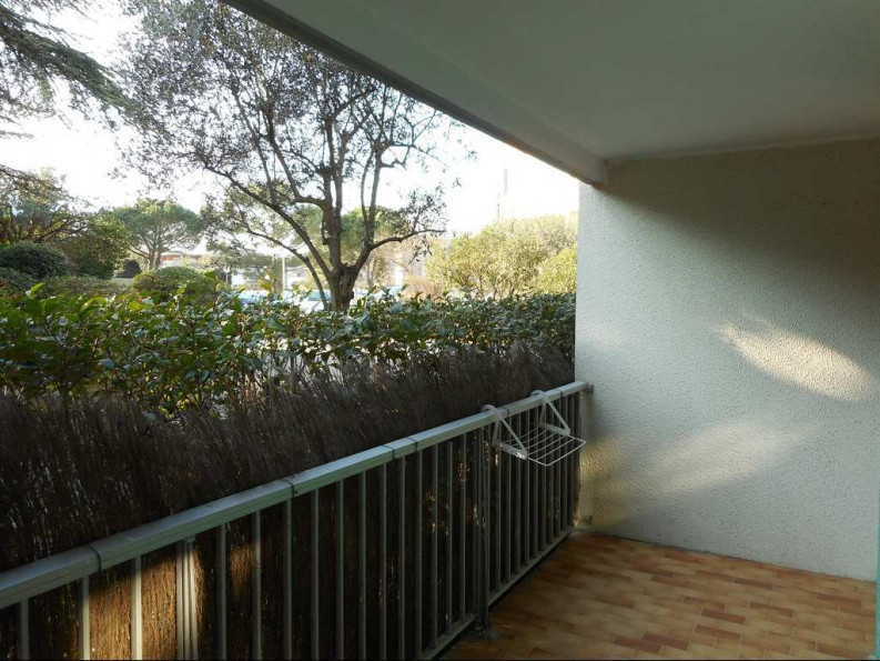 location Appartement Montpellier - Photo 6