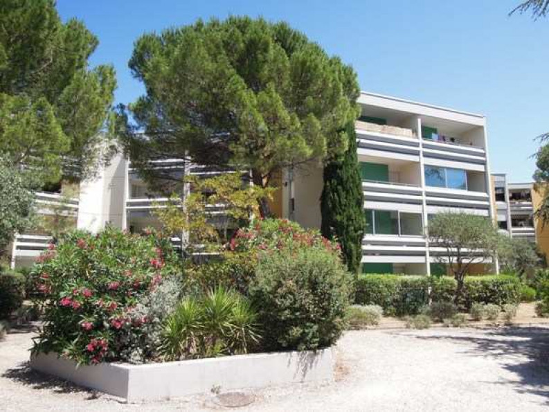 location Appartement Montpellier - Photo 7