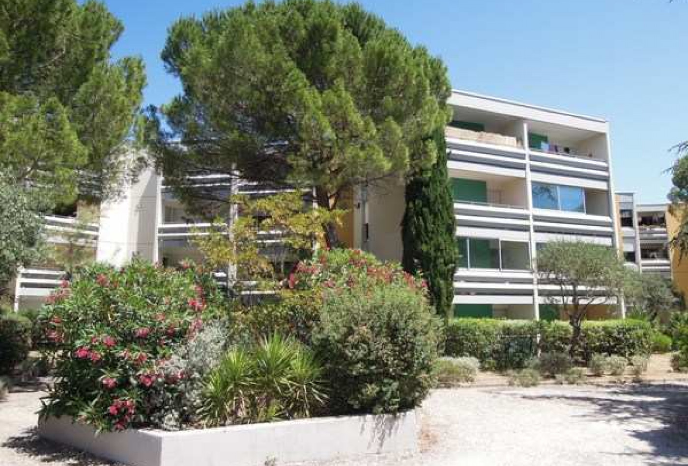letting Appartement Montpellier - Photo 7