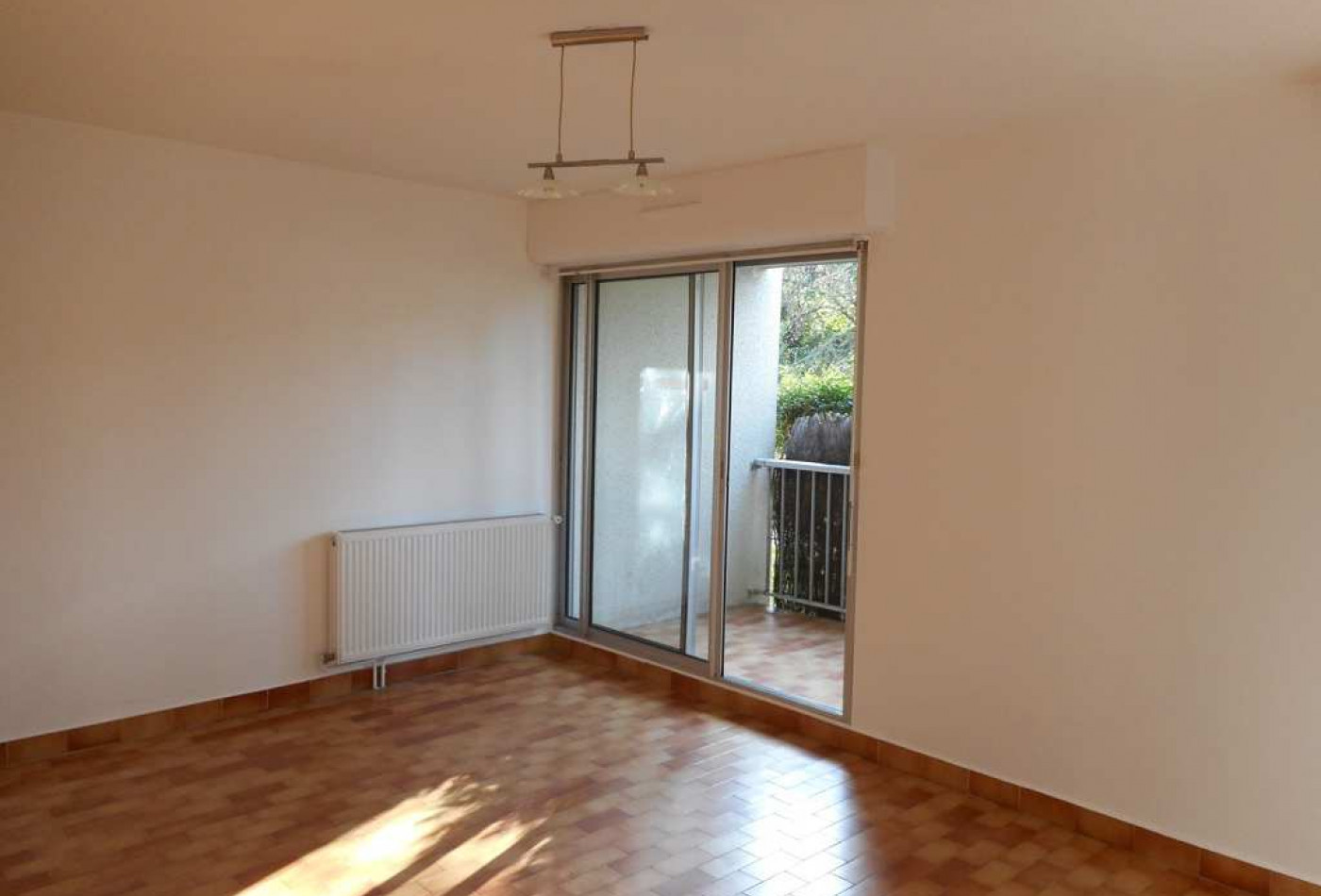 letting Appartement Montpellier - Photo 2