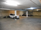 location Parking intérieur Montpellier