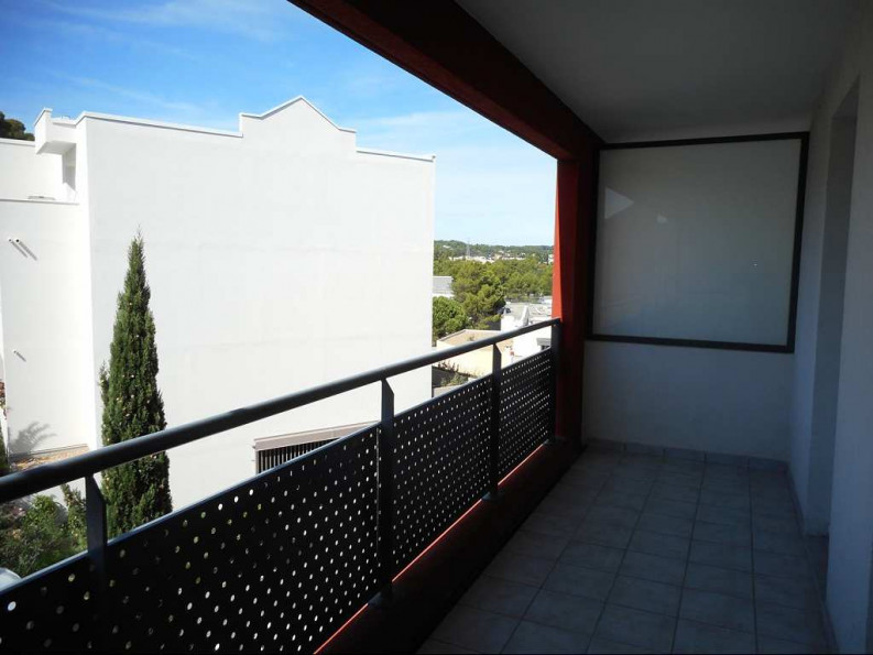 location Appartement Montpellier - Photo 5