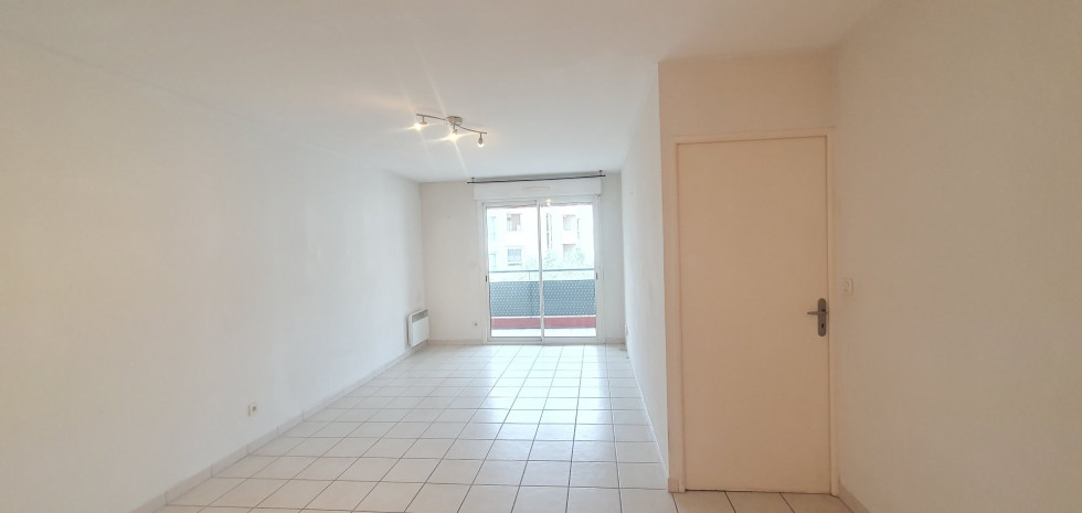 location Appartement Montpellier - Photo 1