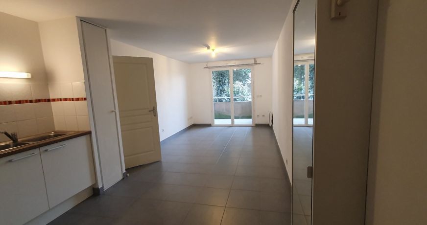 location Appartement Montpellier