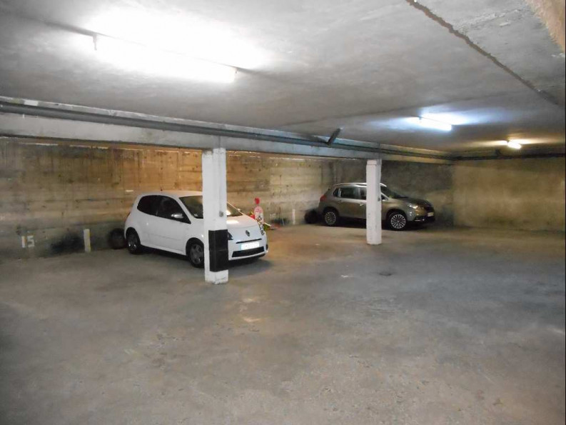 location Garage Montpellier - Photo 1
