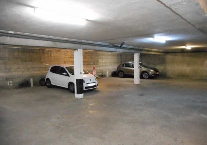 location Garage Montpellier