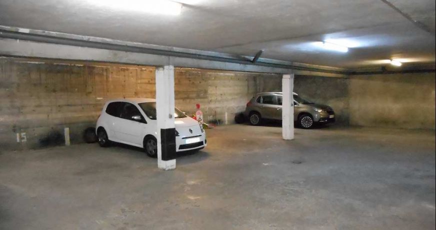 location Garage Montpellier