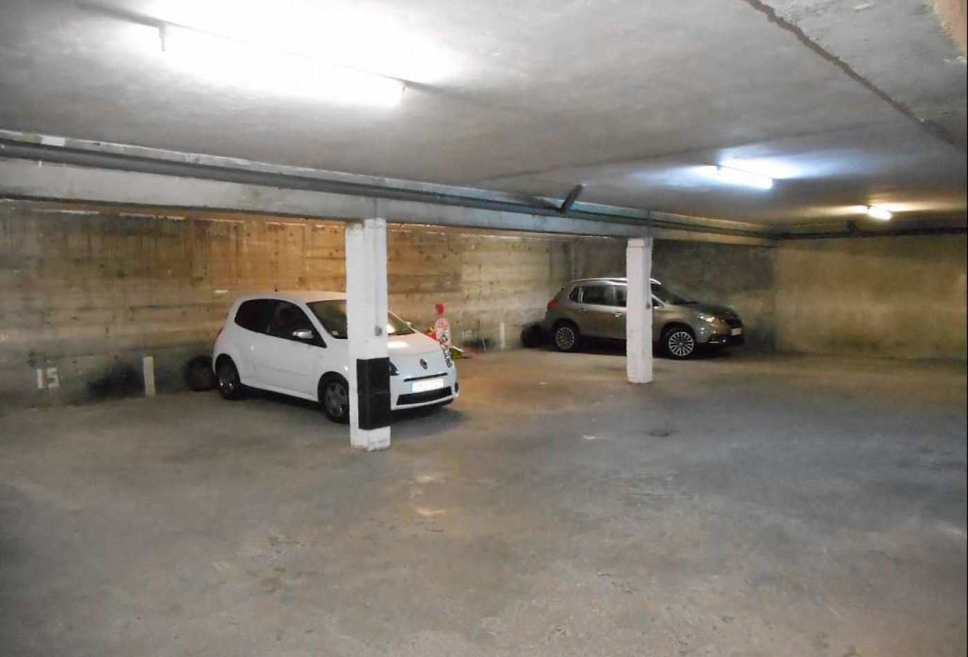 location Garage Montpellier - Photo 1