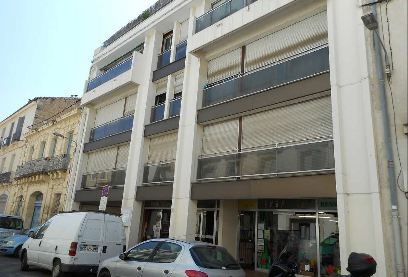location Garage Montpellier - Photo 2