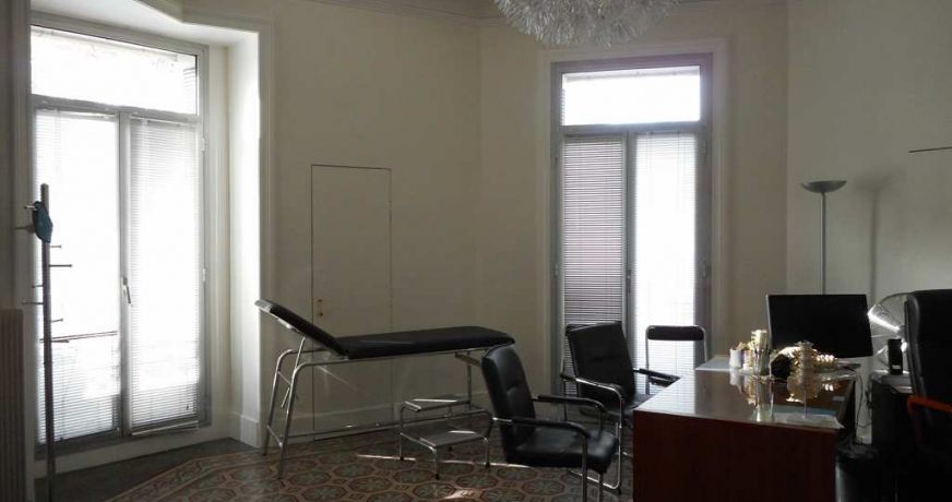 location Bureau Montpellier