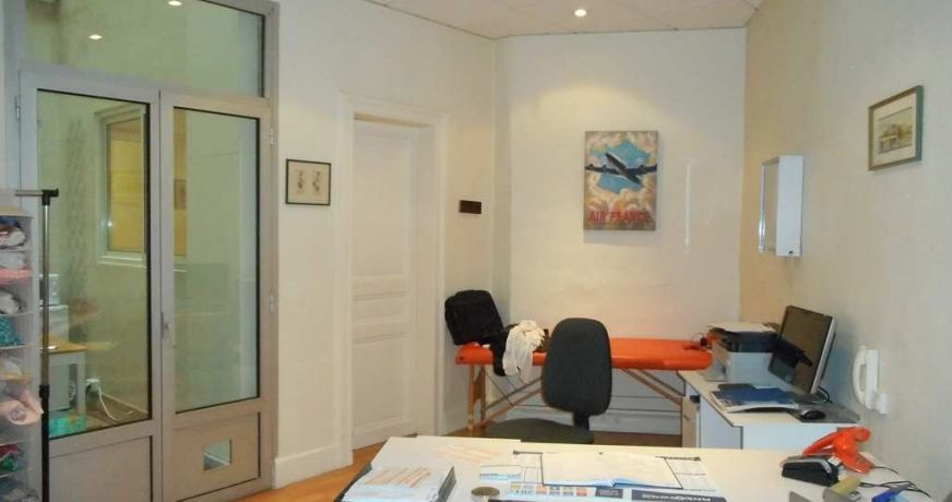 location Bureau Montpellier