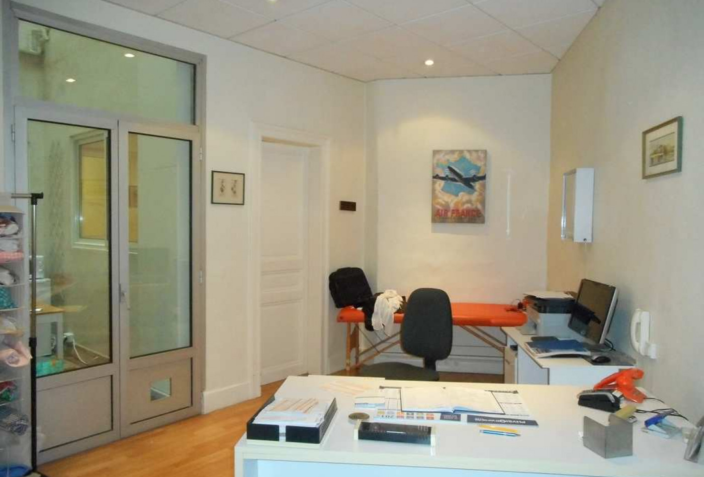 location Bureau Montpellier - Photo 7
