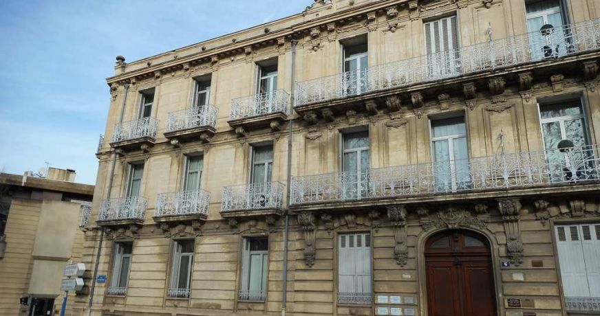 location Bureau Montpellier
