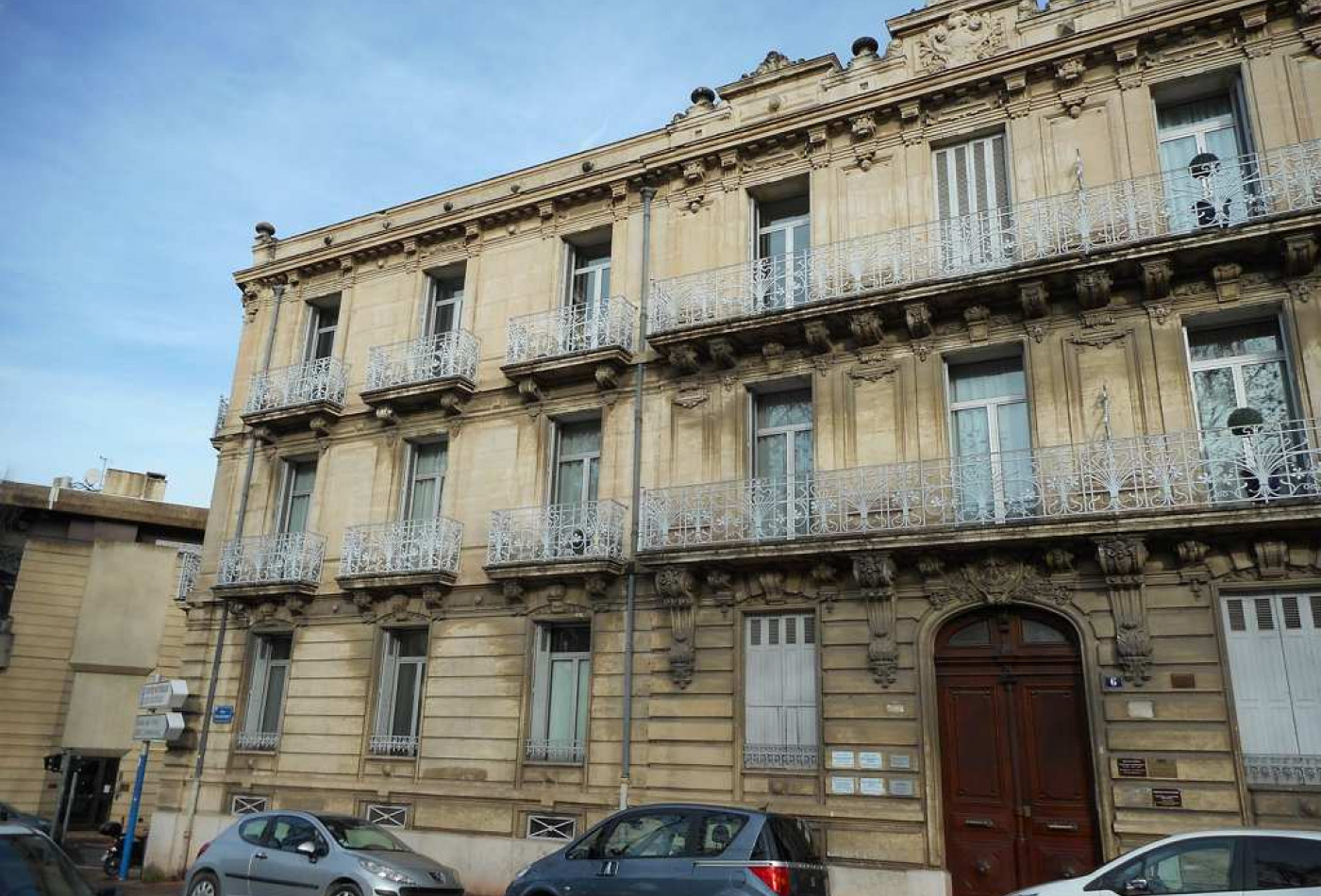 location Bureau Montpellier - Photo 1