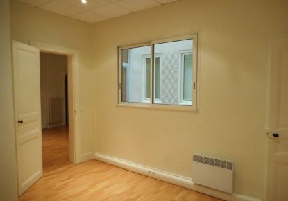 location Bureau Montpellier