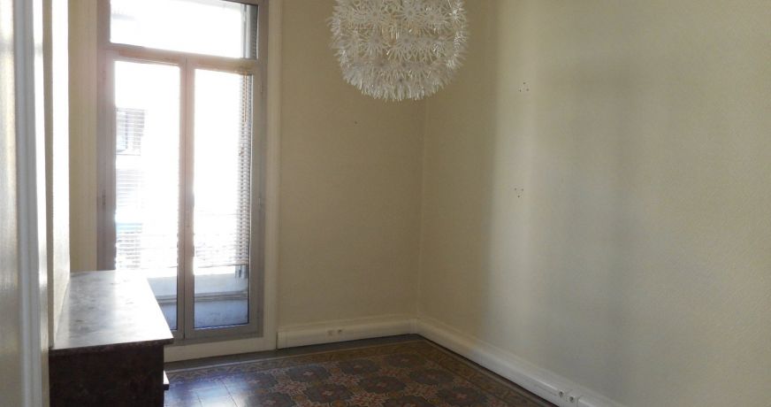 location Bureau Montpellier