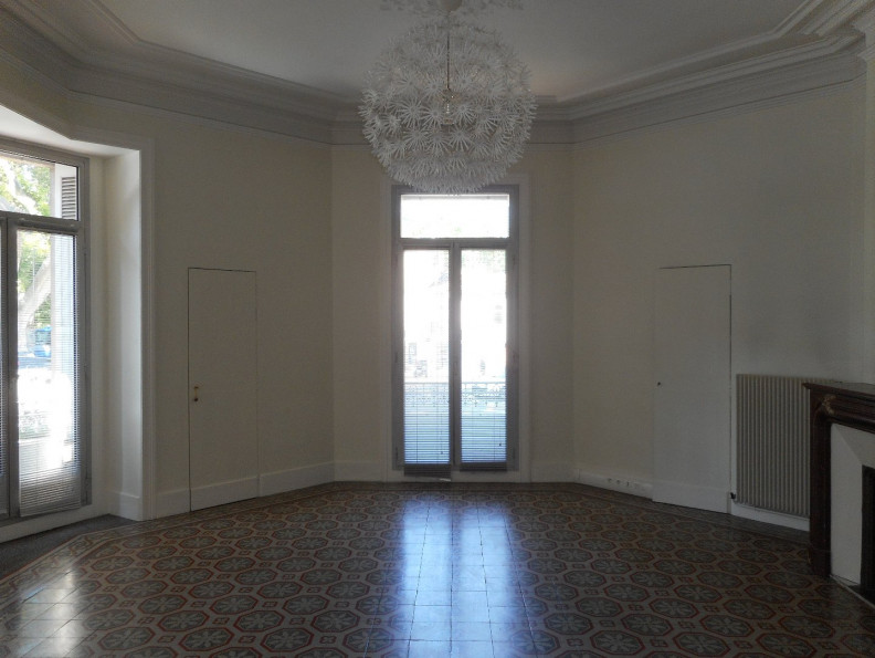 location Bureau Montpellier - Photo 6