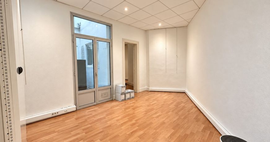 location Bureau Montpellier