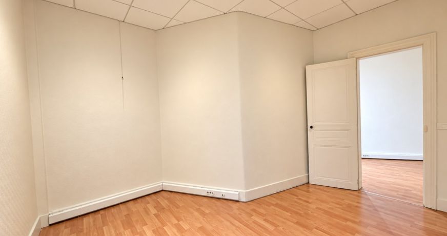 location Bureau Montpellier