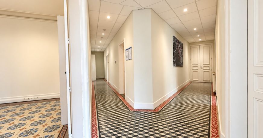 location Bureau Montpellier