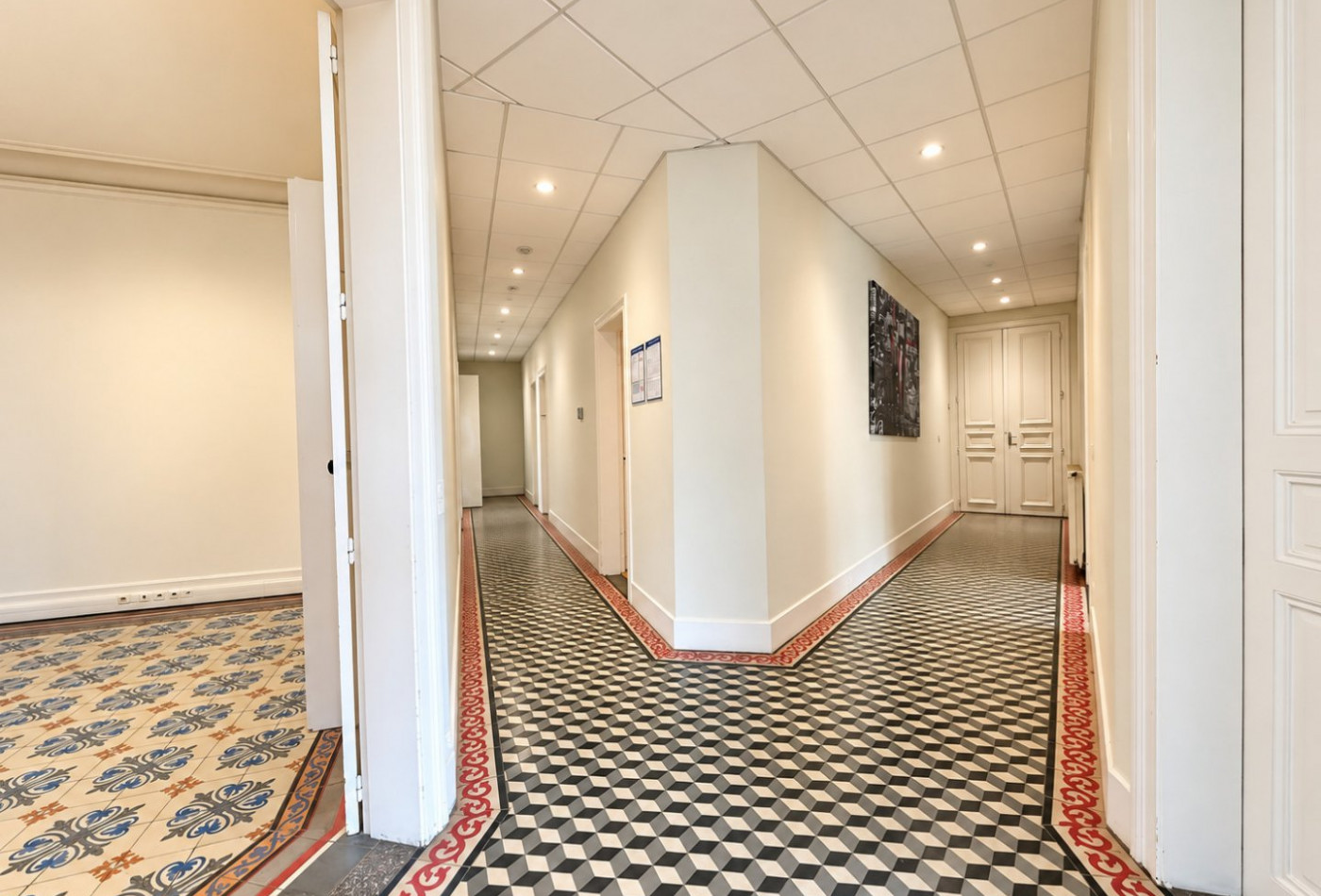 location Bureau Montpellier - Photo 2